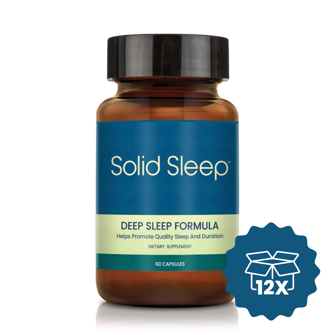 Wholesale Deep Sleep Formula