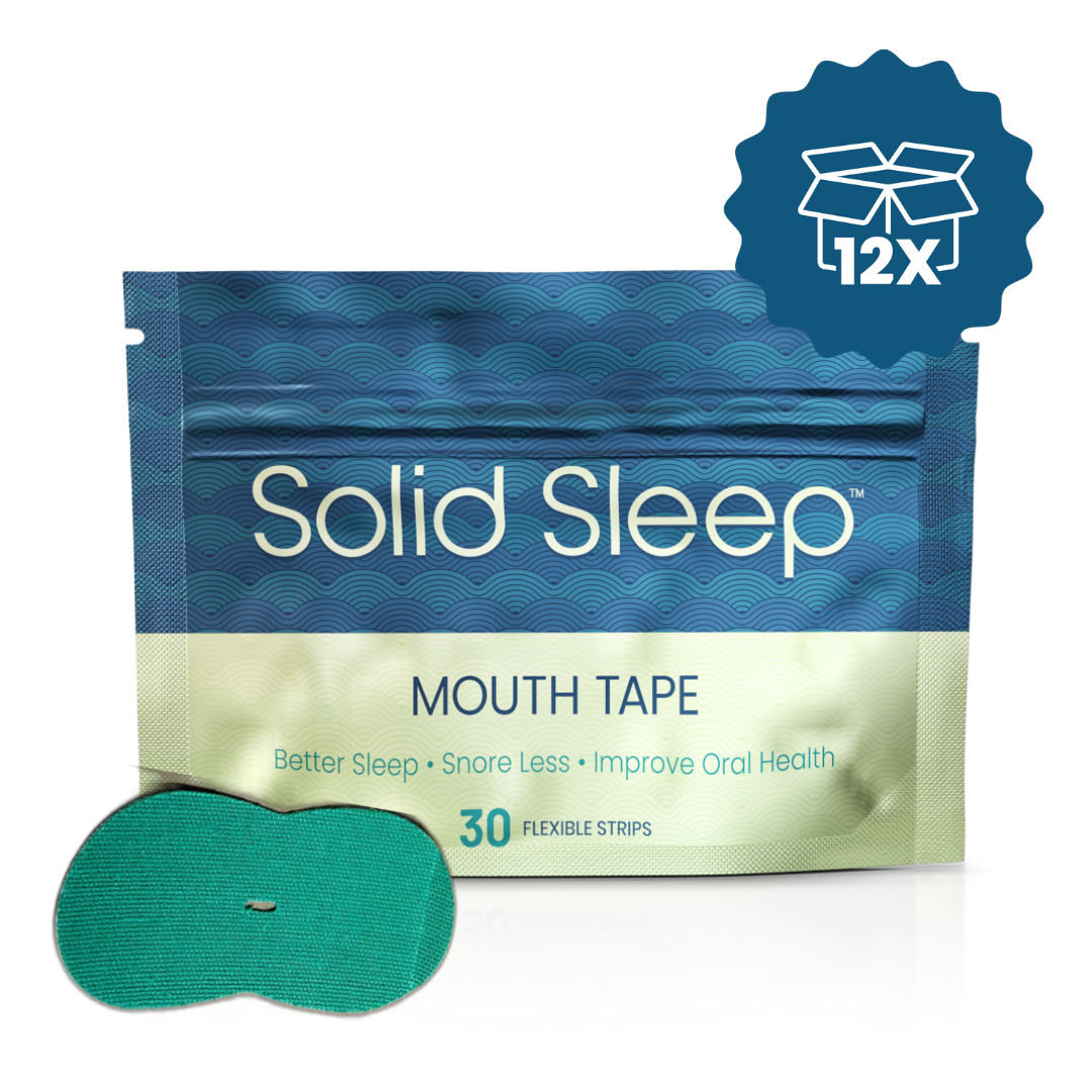 Wholesale Mouth Tape