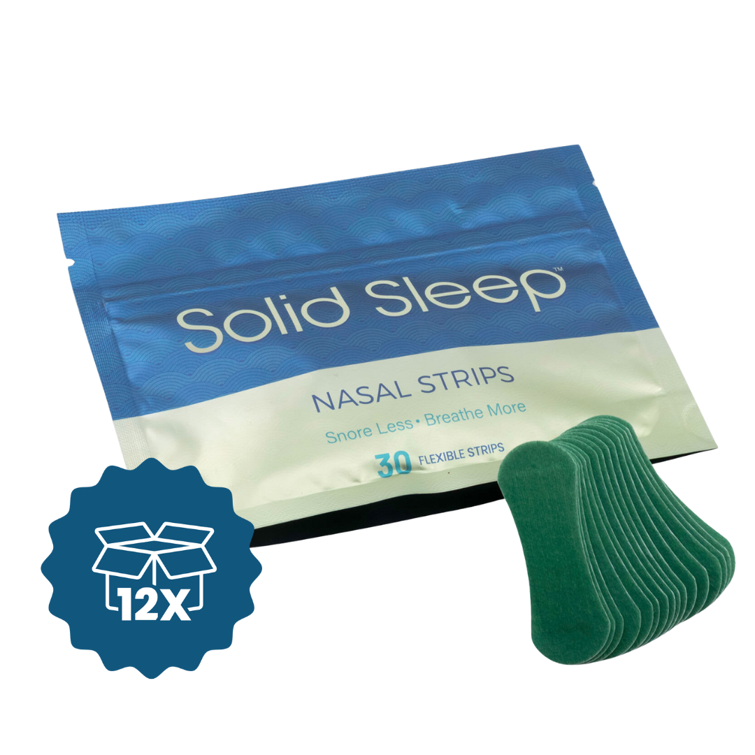Wholesale Nasal Strips