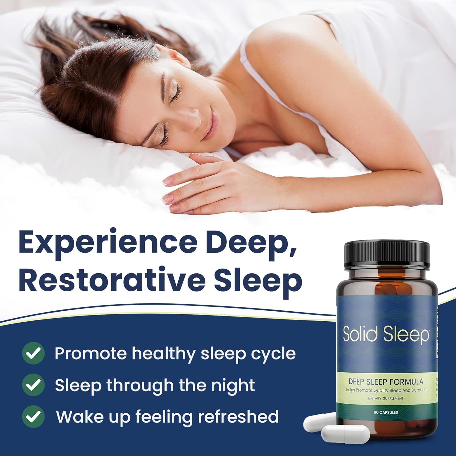 Deep Sleep Formula
