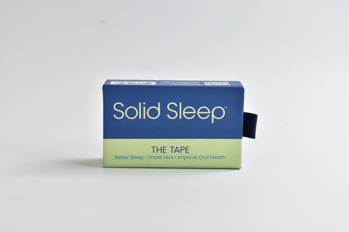 Mouth Tape