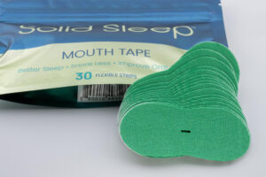 SolidSleep Mouth Tape