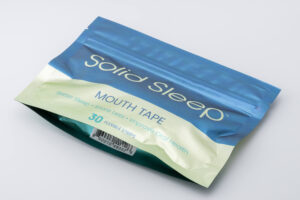 SolidSleep Mouth Tape