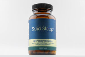 Deep Sleep Formula Capsules