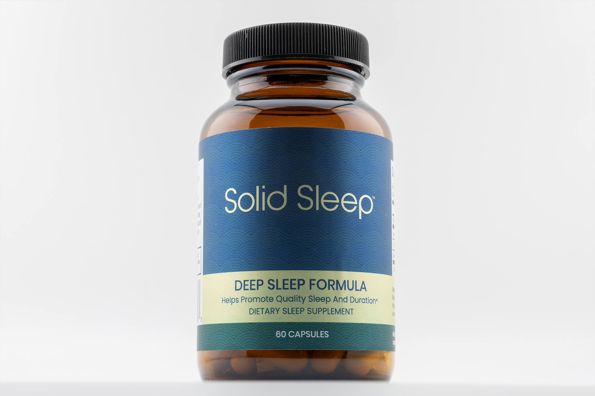 Deep Sleep Formula Capsules