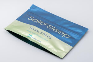 Nasal Strips-Snore Less Breath More (Subscription)