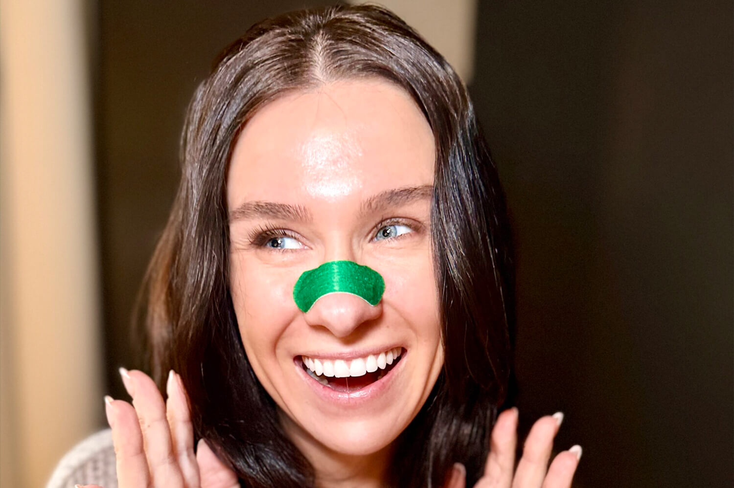 Nasal Strips-Snore Less Breath More (Subscription)